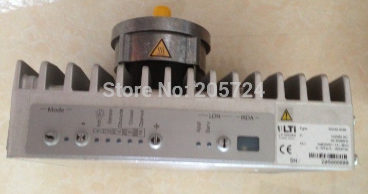 Elevator Door drive IDD-S