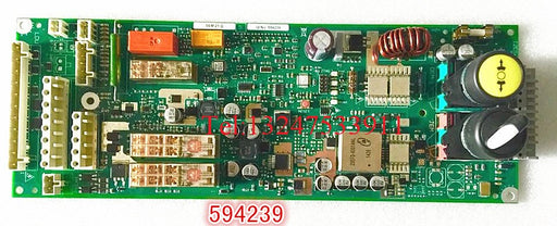 PCB indicator 594239