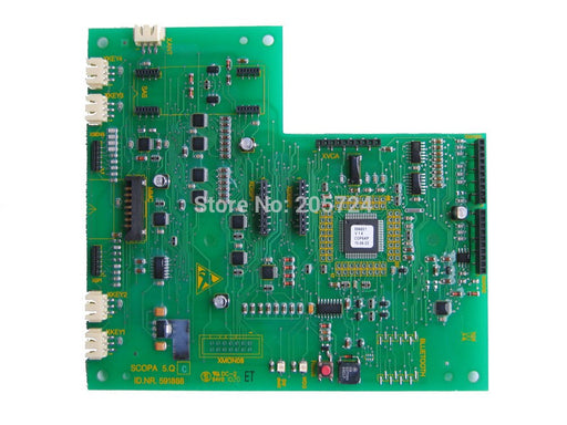 Elevator PCB ID591888