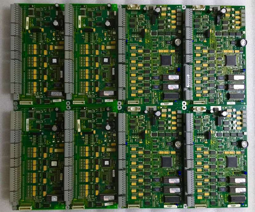 PCB ID code 591811 -591810