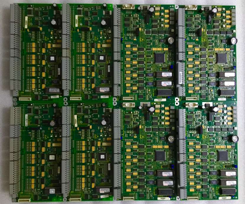 PCB ID code 591811 -591810