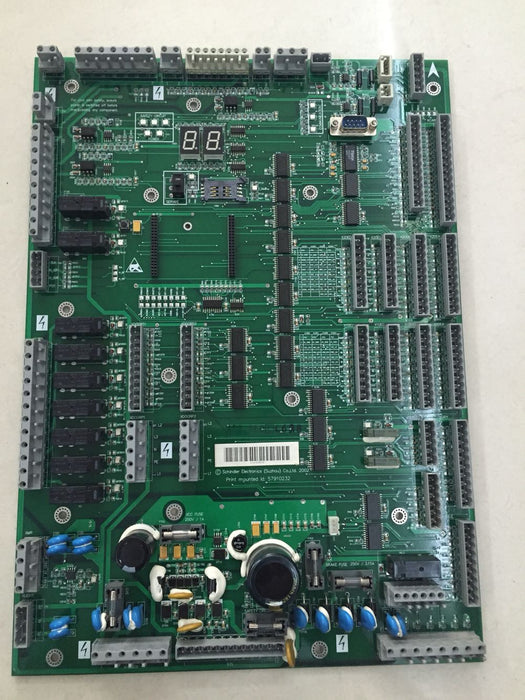 Elevator parts PCB 57910232 ASIB-SE.Q B