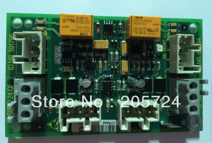 PCB ID 591796