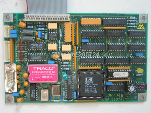 Elevator Sensor ID590749