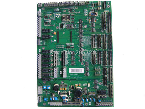Elevator PCB ID57910232