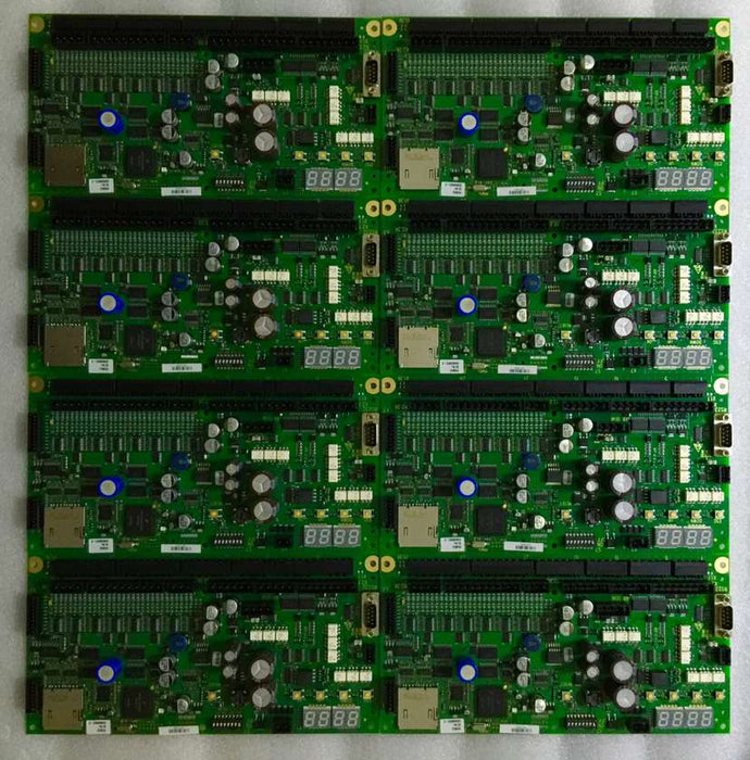 PCB ID code 50606952
