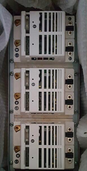 Moudue SKIIP 642GB120-2D