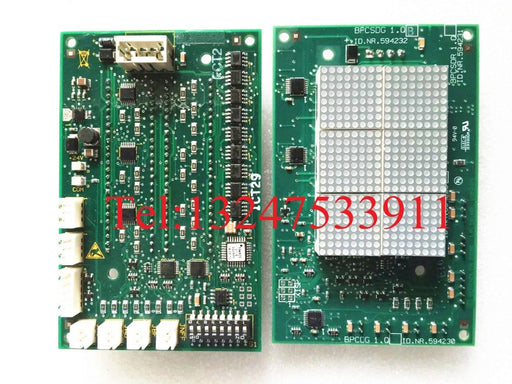 PCB indicator 594230