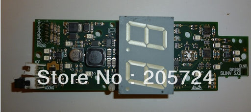 Schindler elevator parts 591836