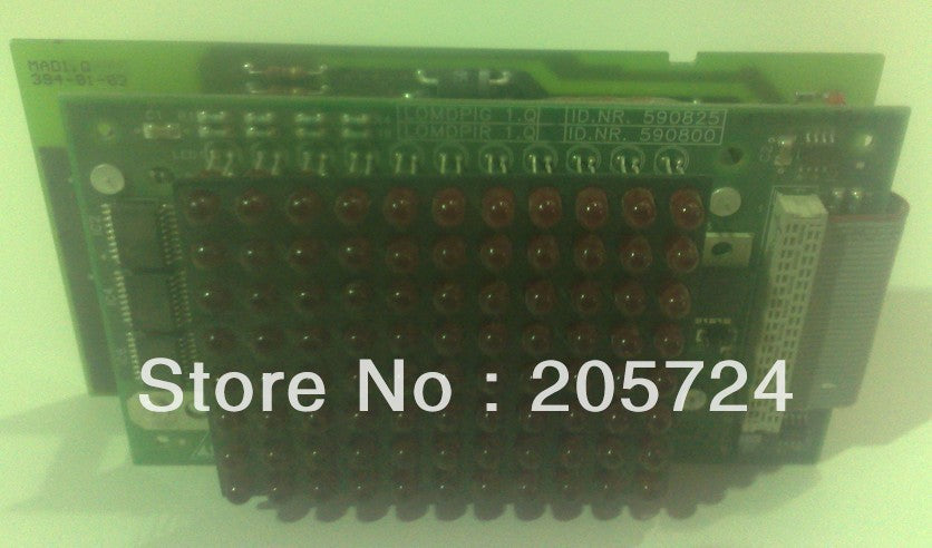 Schindler elevator parts 590825