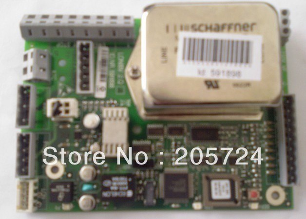Schindler connected PCB 591898