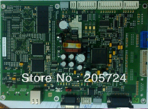 Schindler elevator parts PCB 59400351