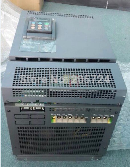 Inverter Avy4301 EBL BR4