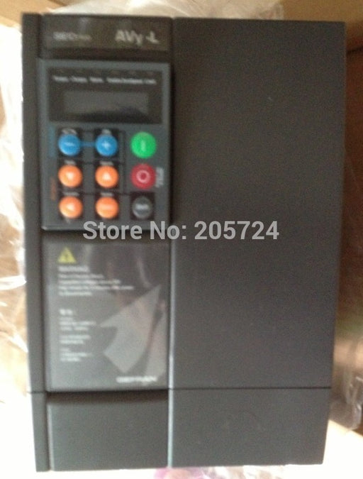 Inverter AVY3110-EBLM-BR4