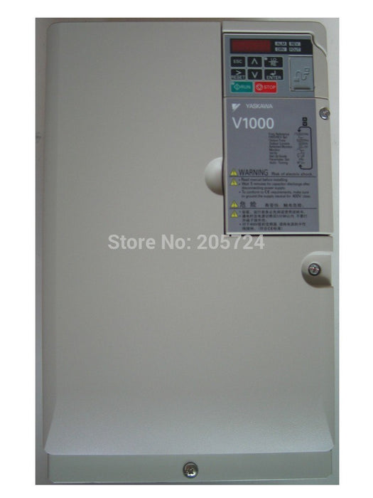 Inverter unit CIMR-LB4A0031FAA