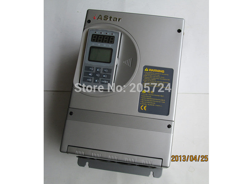 Istar S34007A