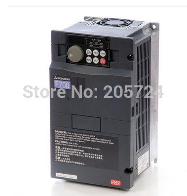 Inverter FR-F740-0.75K-CHT