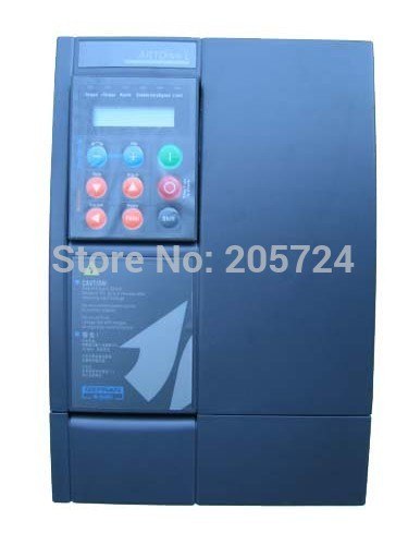 Inverter AVy3150-KBLAC4O