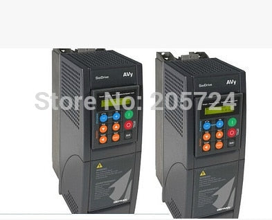 Elevator Inverter Avy2075-KBL-AC4-0