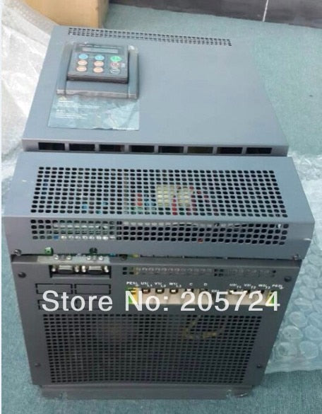 Inverter Avy4301 EBL BR4 30KW