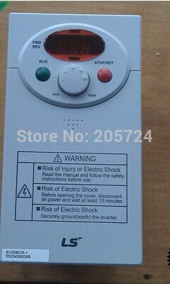 Elevator Inverter SV004IC5-1