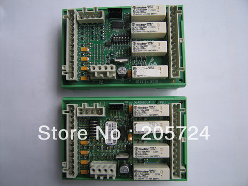 Yaskawa PG Card PG-E3