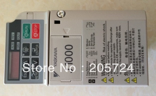 YASKAWA inverter