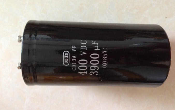 Elevator Inverter Capacitor