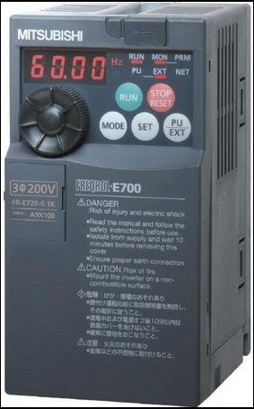 Elevator  inverter FR-E740-2.2K-CHT
