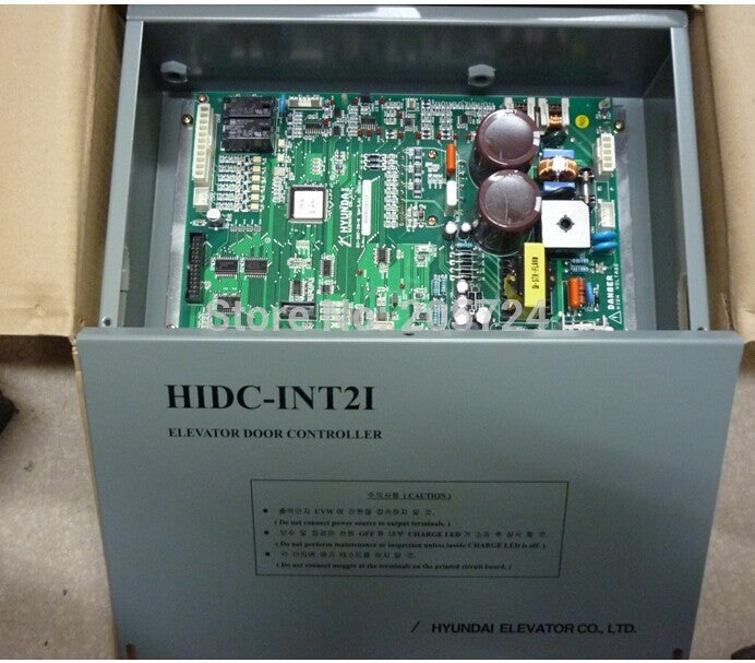 Elevator door controller HIDC-INT21