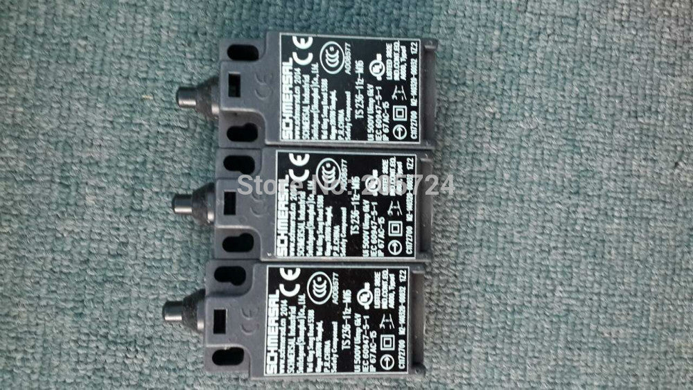Switch TS236-11Z-M16
