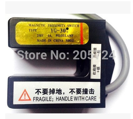 Elevator sensor YG-30b