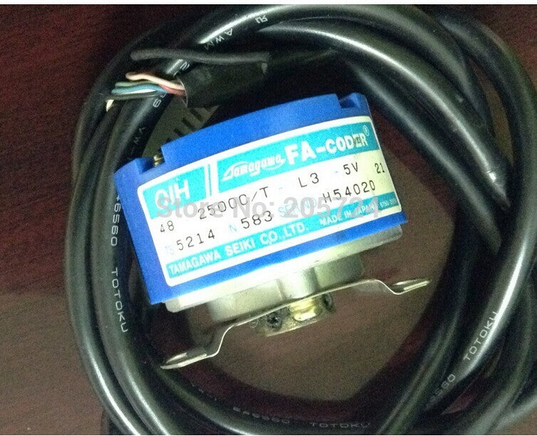 Encoder TS5216N579