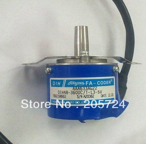 Encoder TS5215N553