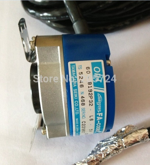 Elevator Encoder TS5246N468