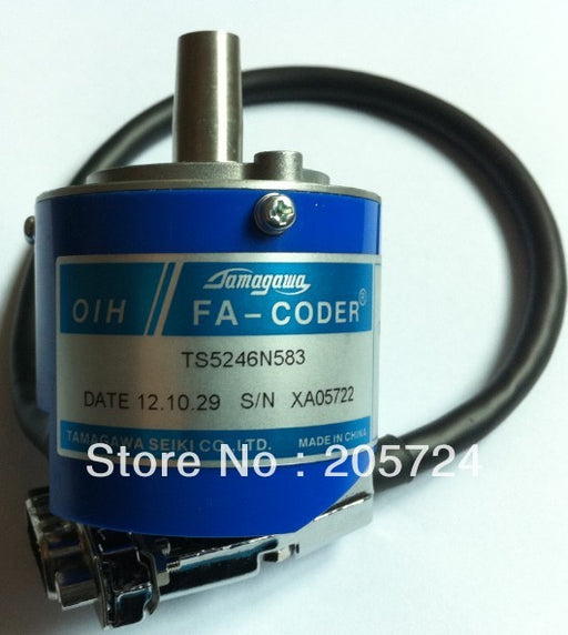 Encoder TS5246N583