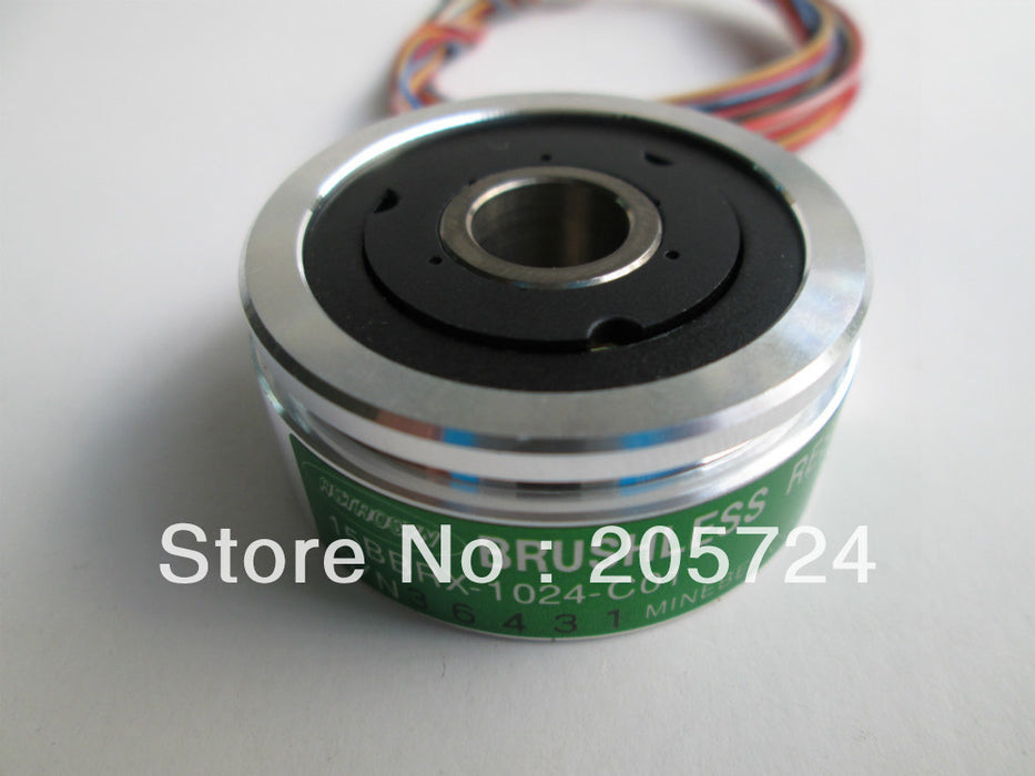 Encoder 15BBRX-1024-C01