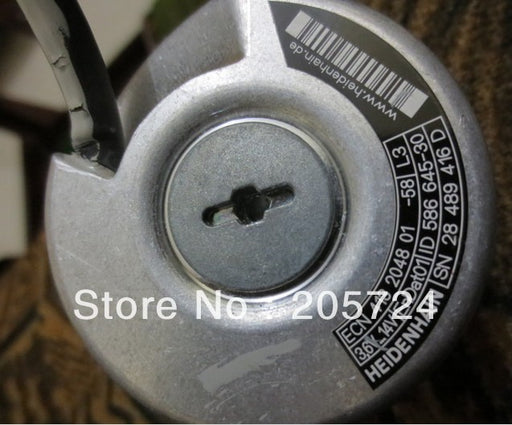 Encoder ECN 413 2048 01-58 ID586645-30
