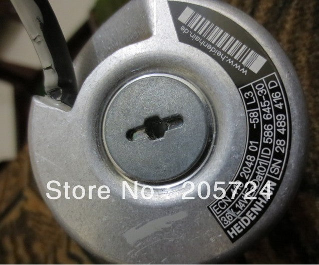 Encoder ECN 413 2048 01-58 ID586645-30