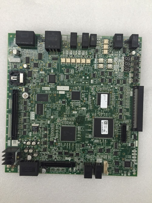 Elevator main board KCD-1162A - Elevators spare parts 