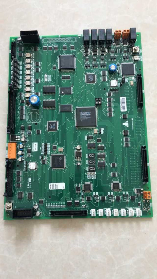 Elevator main board P203718B000G03 - Elevators spare parts 