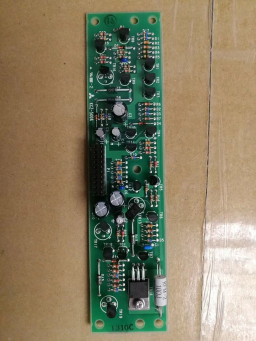 Elevator parts PCB KCZ-500A - Elevators spare parts 