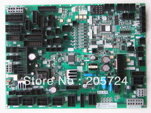 Elevator parts PCB KCA-1130E - Elevators spare parts 