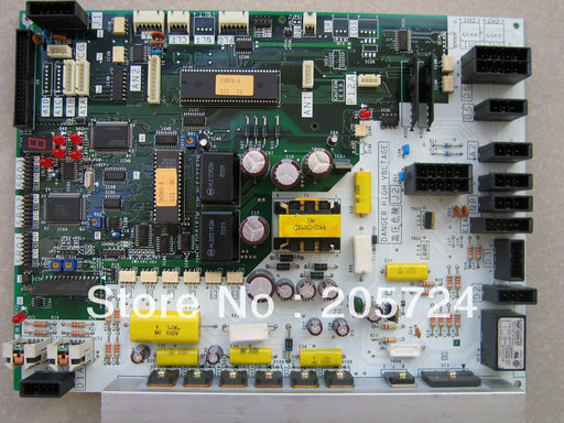 Elevator parts door drive DOR-110B - Elevators spare parts 