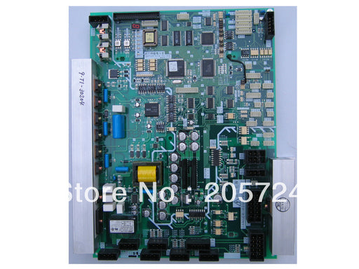 Elevator parts PCB KCR-1013E - Elevators spare parts 