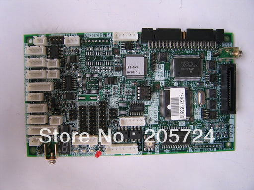 Elevator parts PCB KCR-1004B