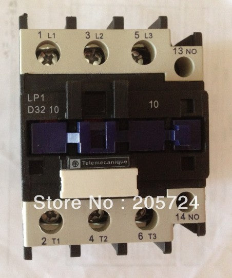 Contactor LP1D3210