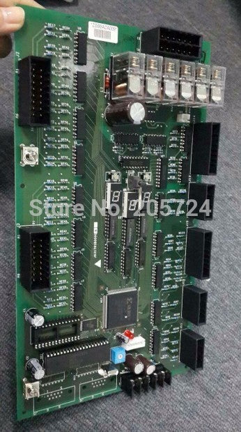 Escalator J631701B000G01