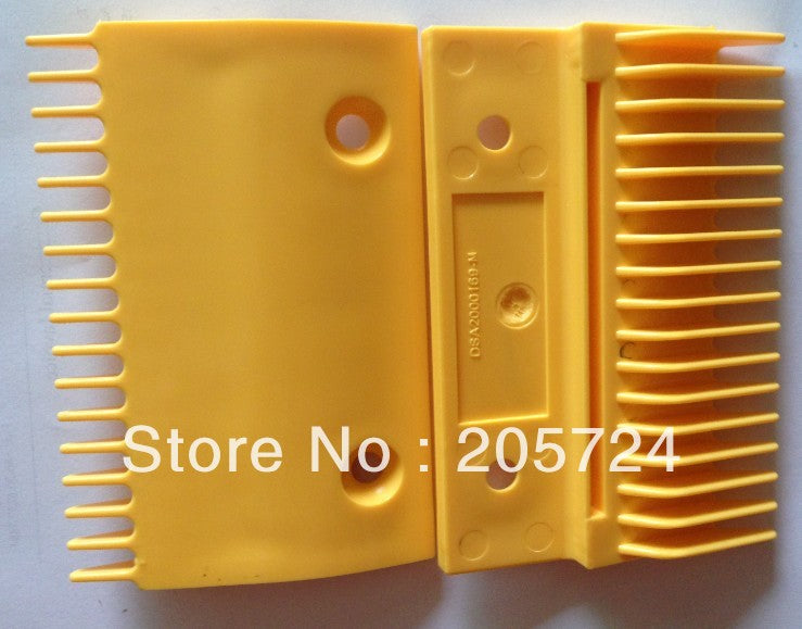 Combplate DSA2000169M