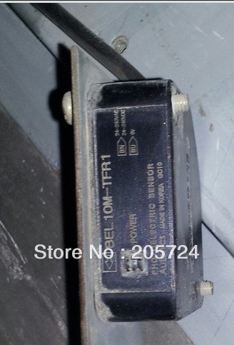 Sensor BEL10M-TFR1